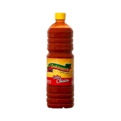 SALSA BOTANERA X 12