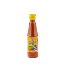SALSA HUICHOL HABANERA X 24