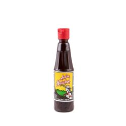 SALSA HUICHOL NEGRA X 24