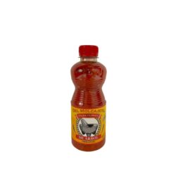 SALSA MOLCAJETE CHILE DE ARBOL