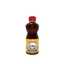 SALSA MOLCAJETE CHILPOTLE X 12