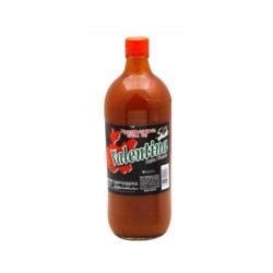 SALSA VALENTINA NEGRA BIG X 12