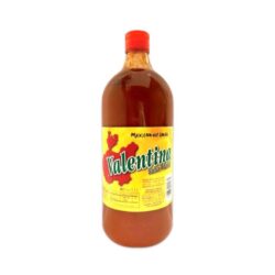 SALSA VALENTINA ROJA BIG X 12