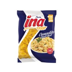 PASTA CARACOLITO 200 GR X 20