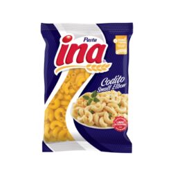 PASTA CODITO 200GR X 20