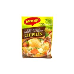 MAGGI SOPA CRIOLLA CHIPILINX12