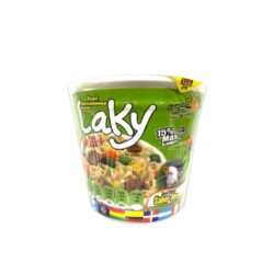 SOPA LAKY RES X 12