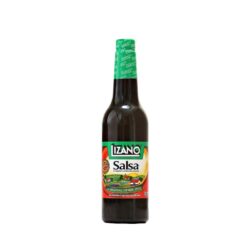 SALSA LIZANO 625G X 12