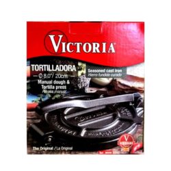 TORTILLADORA 8 "
