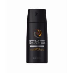 AXE SPRAY DARK TEMPTATION