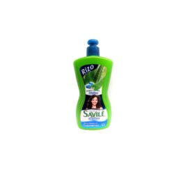 SAVILE CR PEINAR BIO RIZO