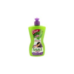 SAVILE CR PEINAR KERA LISO