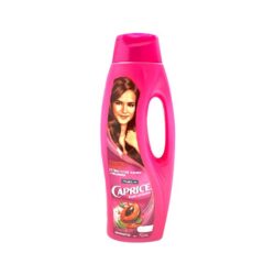 CAPRICE CONTROL CAIDA